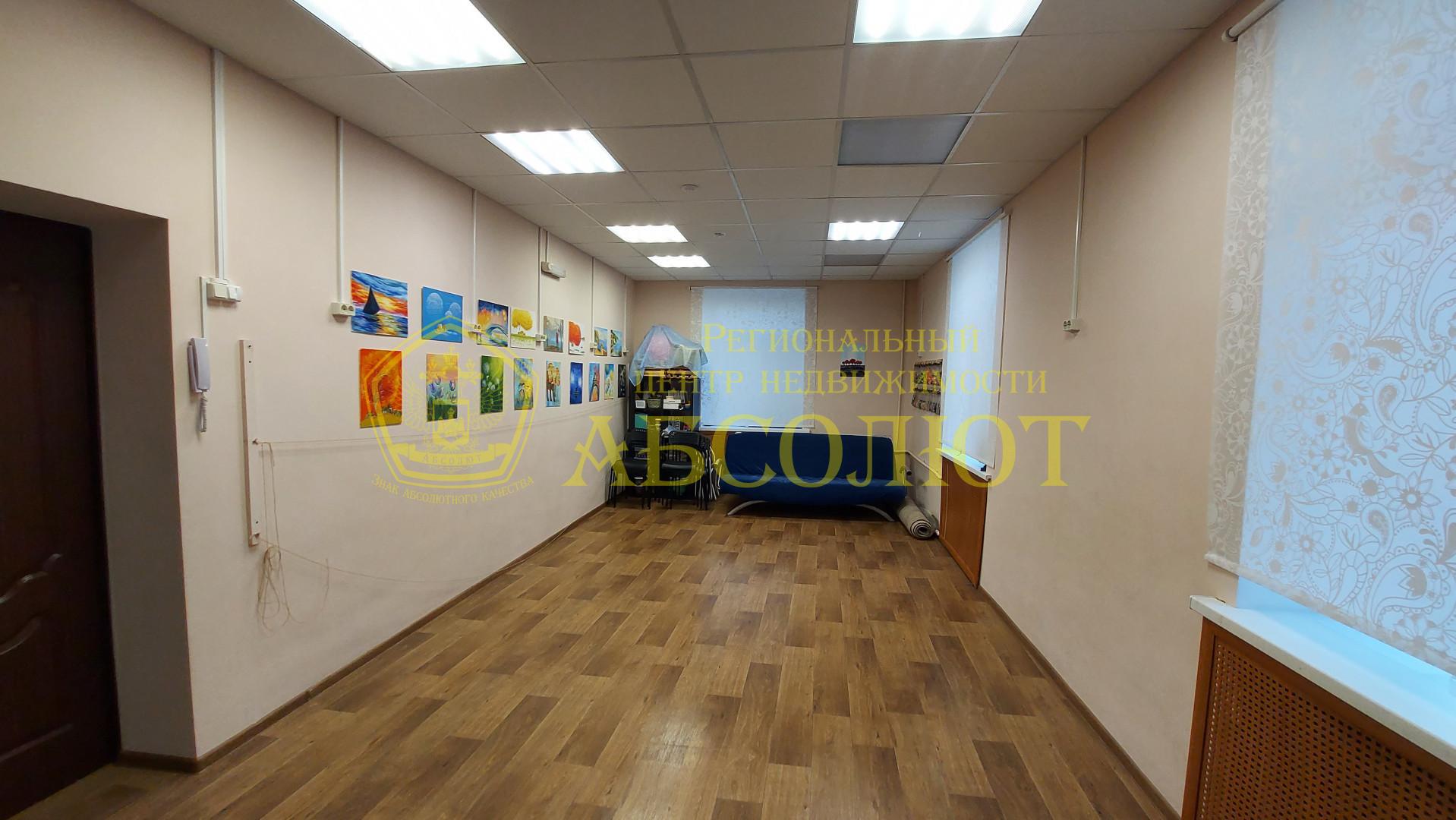 Коммерческая недвижимость, 1 из 3, 134.9 м² — фото 6
