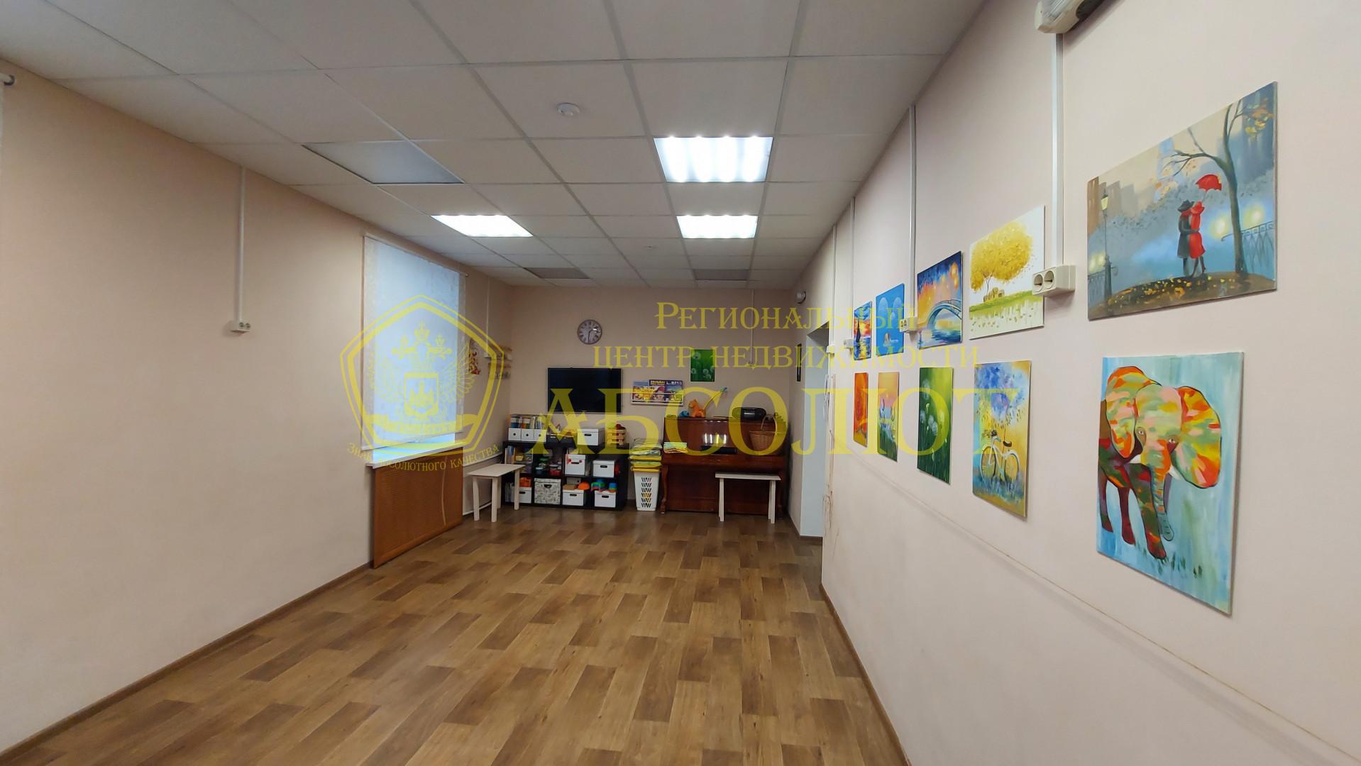 Коммерческая недвижимость, 1 из 3, 134.9 м² — фото 5