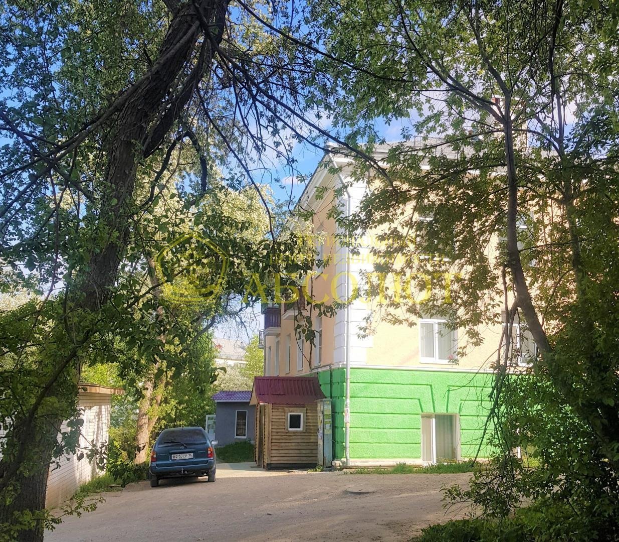 Коммерческая недвижимость, 1 из 3, 58.5 м² — фото 17