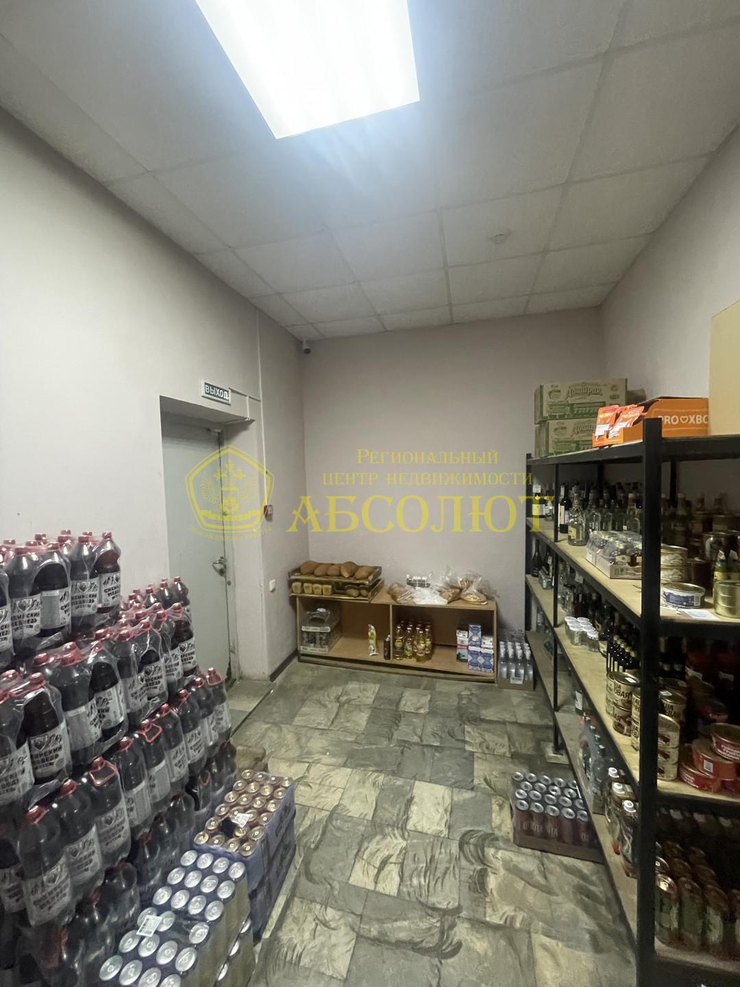 Коммерческая недвижимость, 1 из 1, 96.8 м² — фото 10
