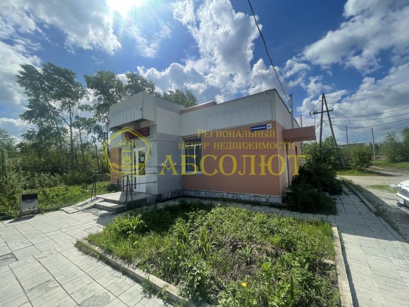 Коммерческая недвижимость, 1 из 1, 96.8 м²