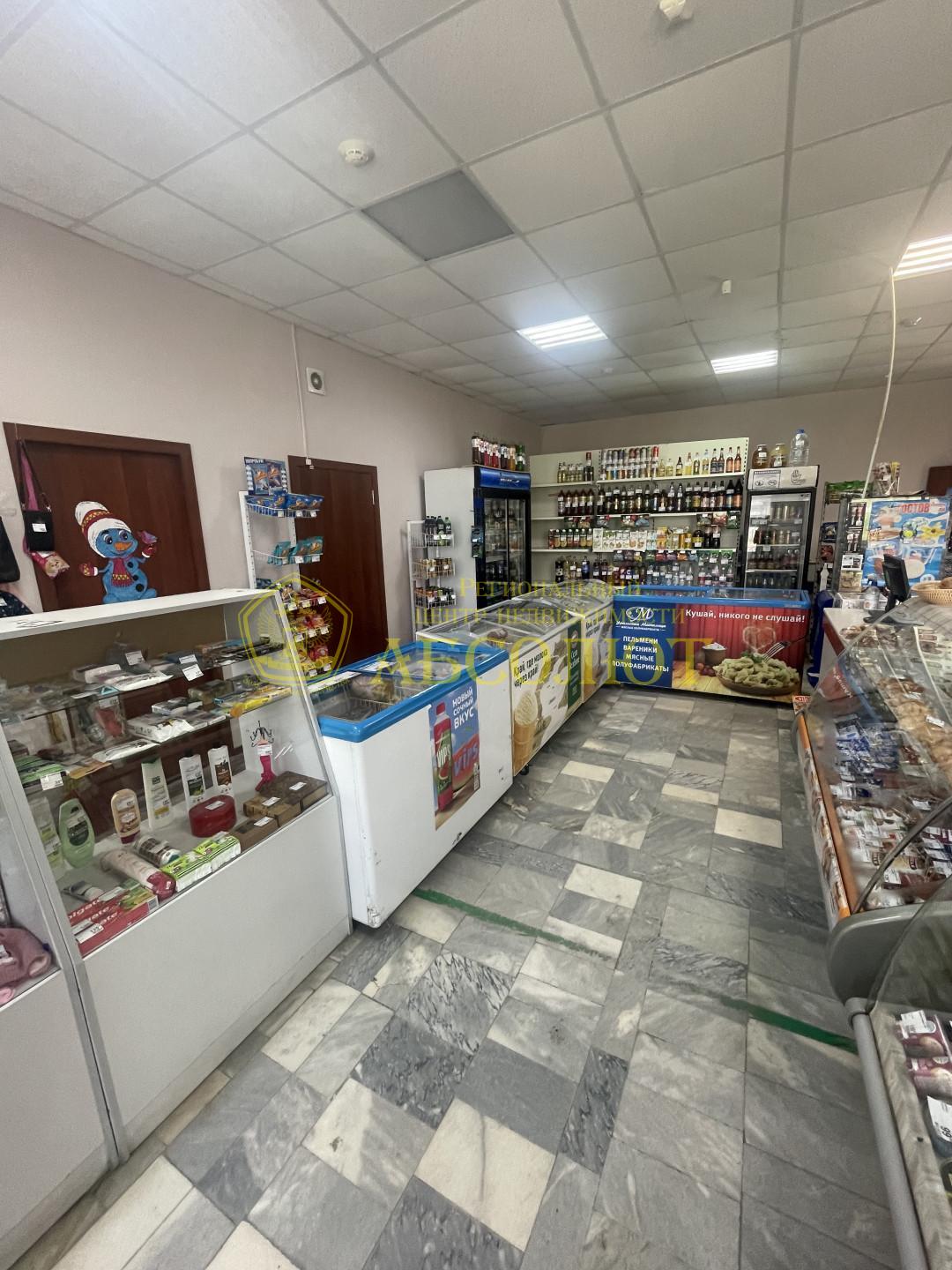 Коммерческая недвижимость, 1 из 1, 96.8 м² — фото 6