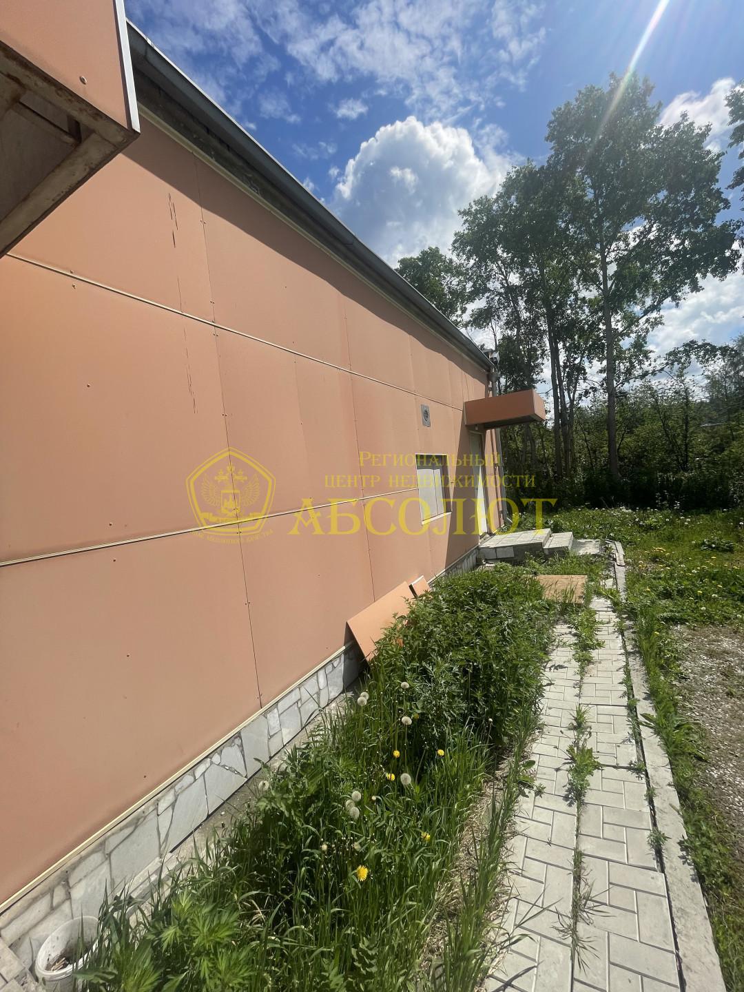 Коммерческая недвижимость, 1 из 1, 96.8 м² — фото 7