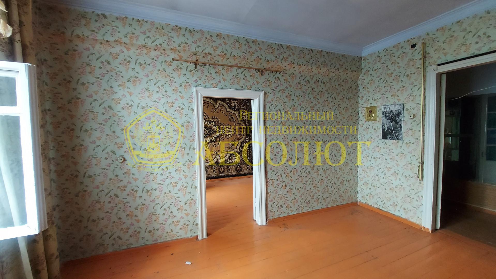 2-к квартира, 5/5 эт., 52.9 м² — фото 4