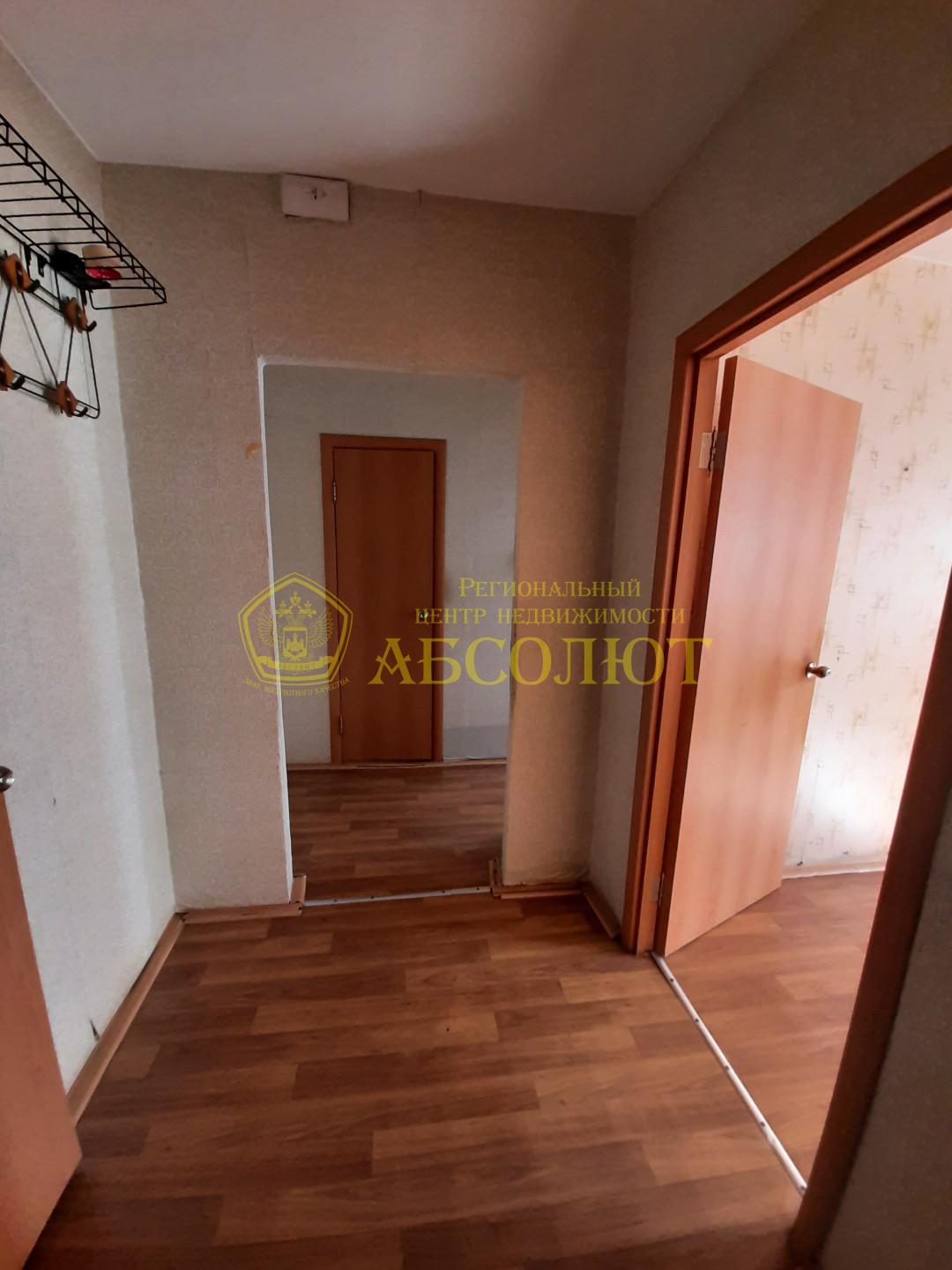 2-к квартира, 1/5 эт., 50.6 м² — фото 1
