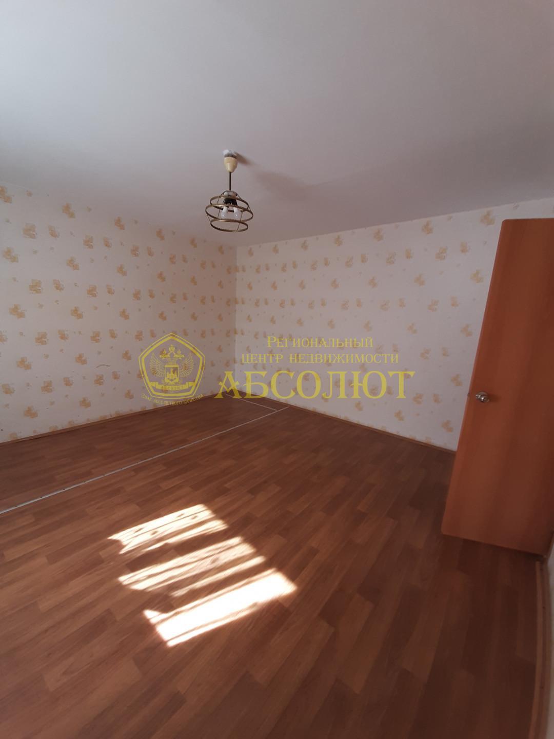 2-к квартира, 1/5 эт., 50.6 м² — фото 8