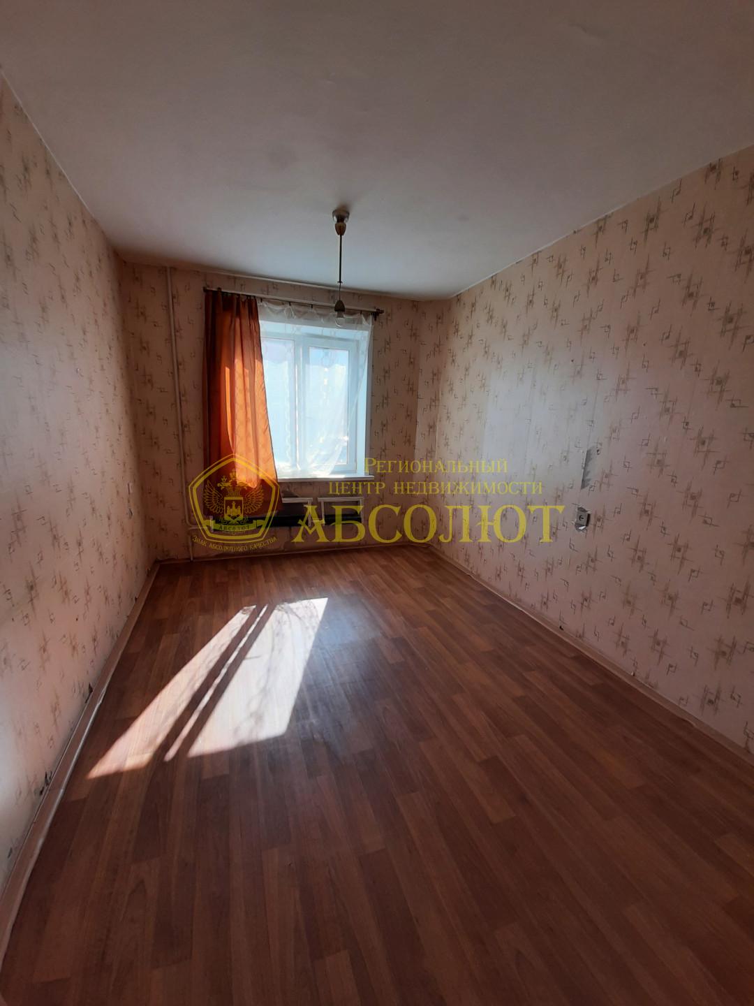 2-к квартира, 1/5 эт., 50.6 м² — фото 3