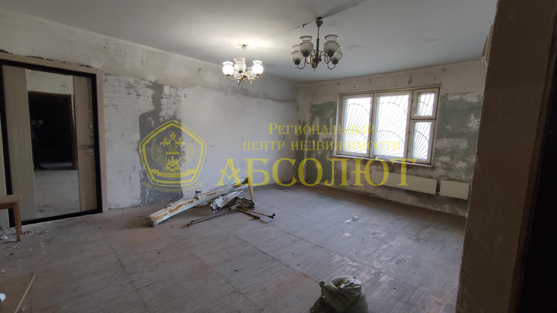 3-к квартира, 1/5 эт., 69.0 м²