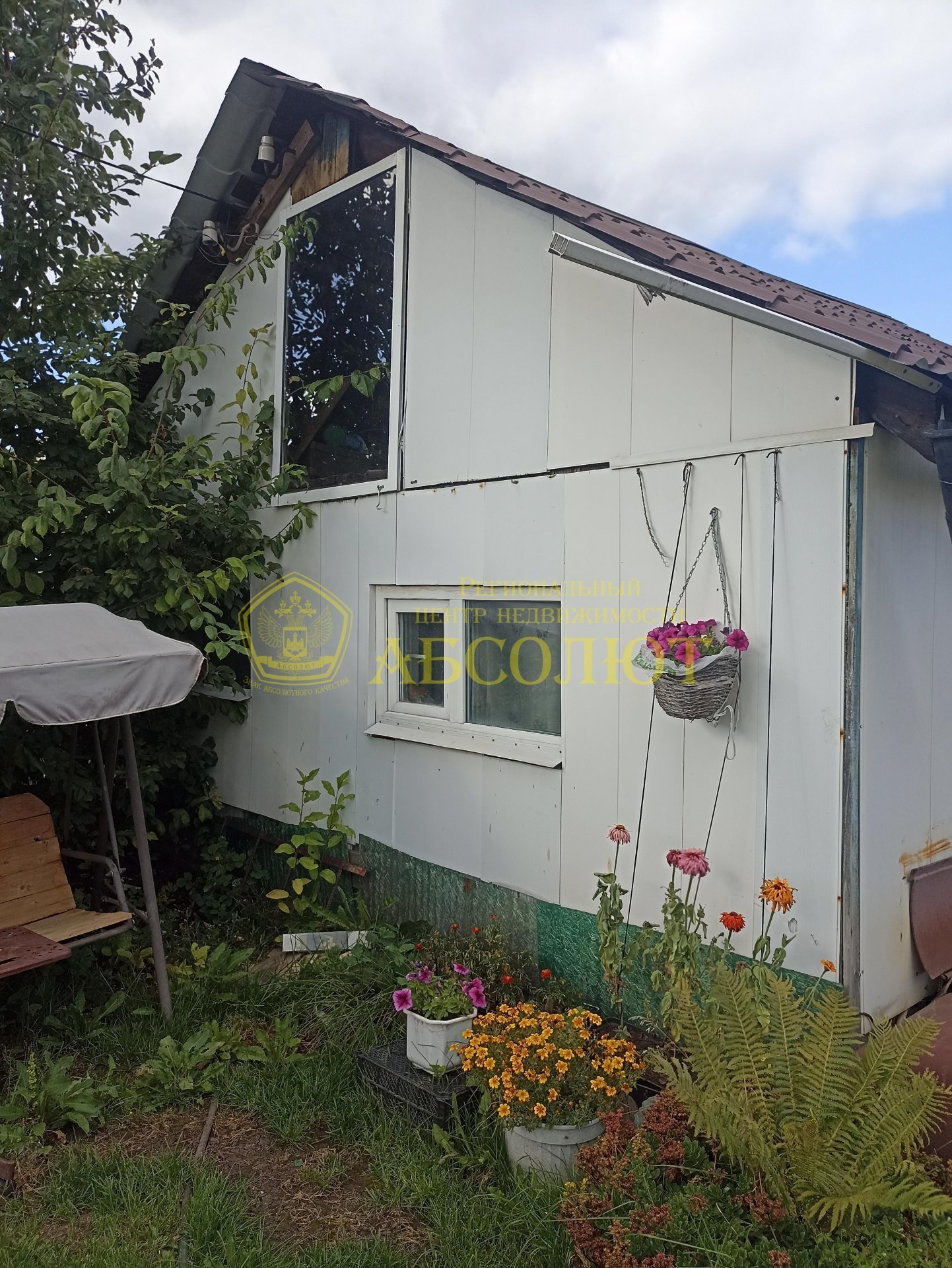 Садовый участок, 20.0 м² — фото 1