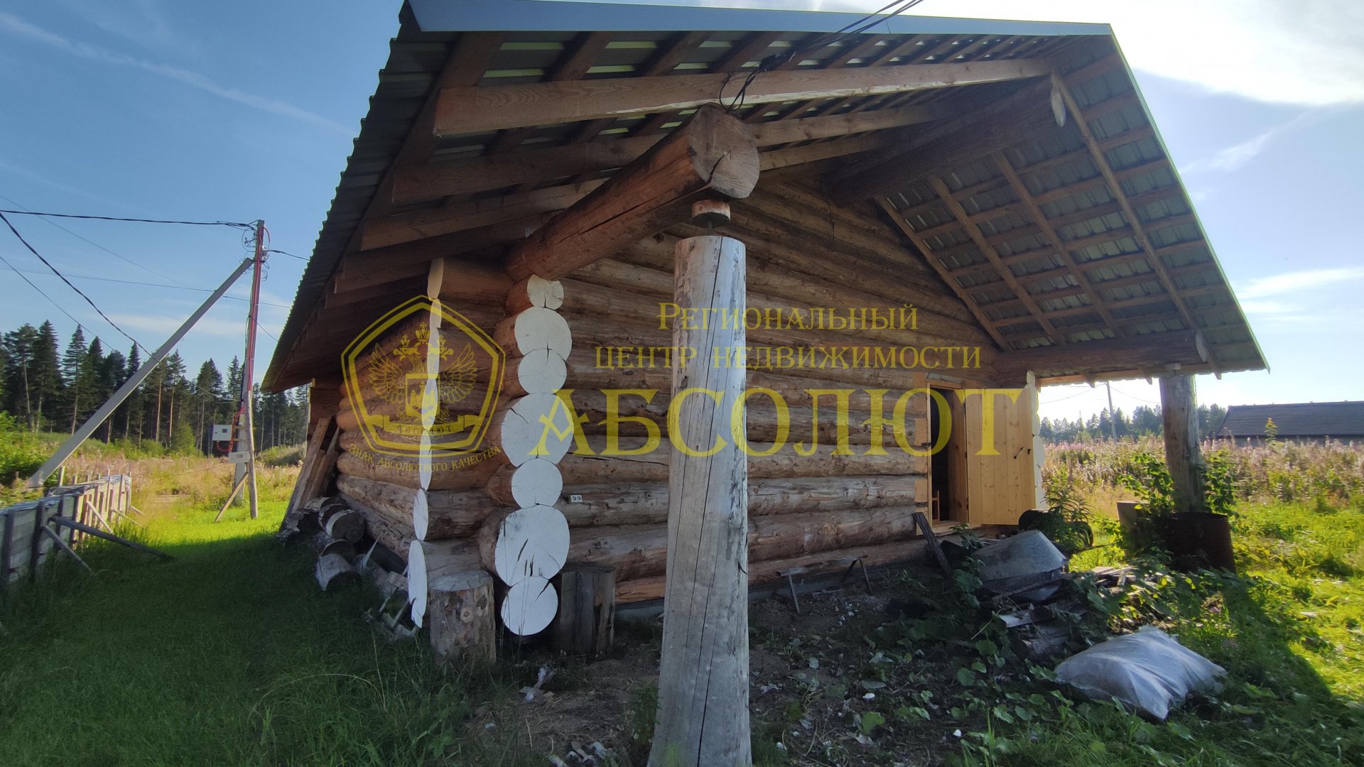 Частный дом, 1 эт., 67.0 м² — фото 6