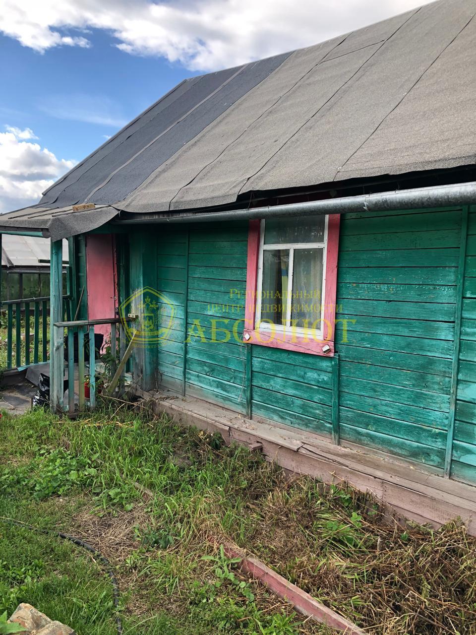 Садовый участок, 25.0 м² — фото 15