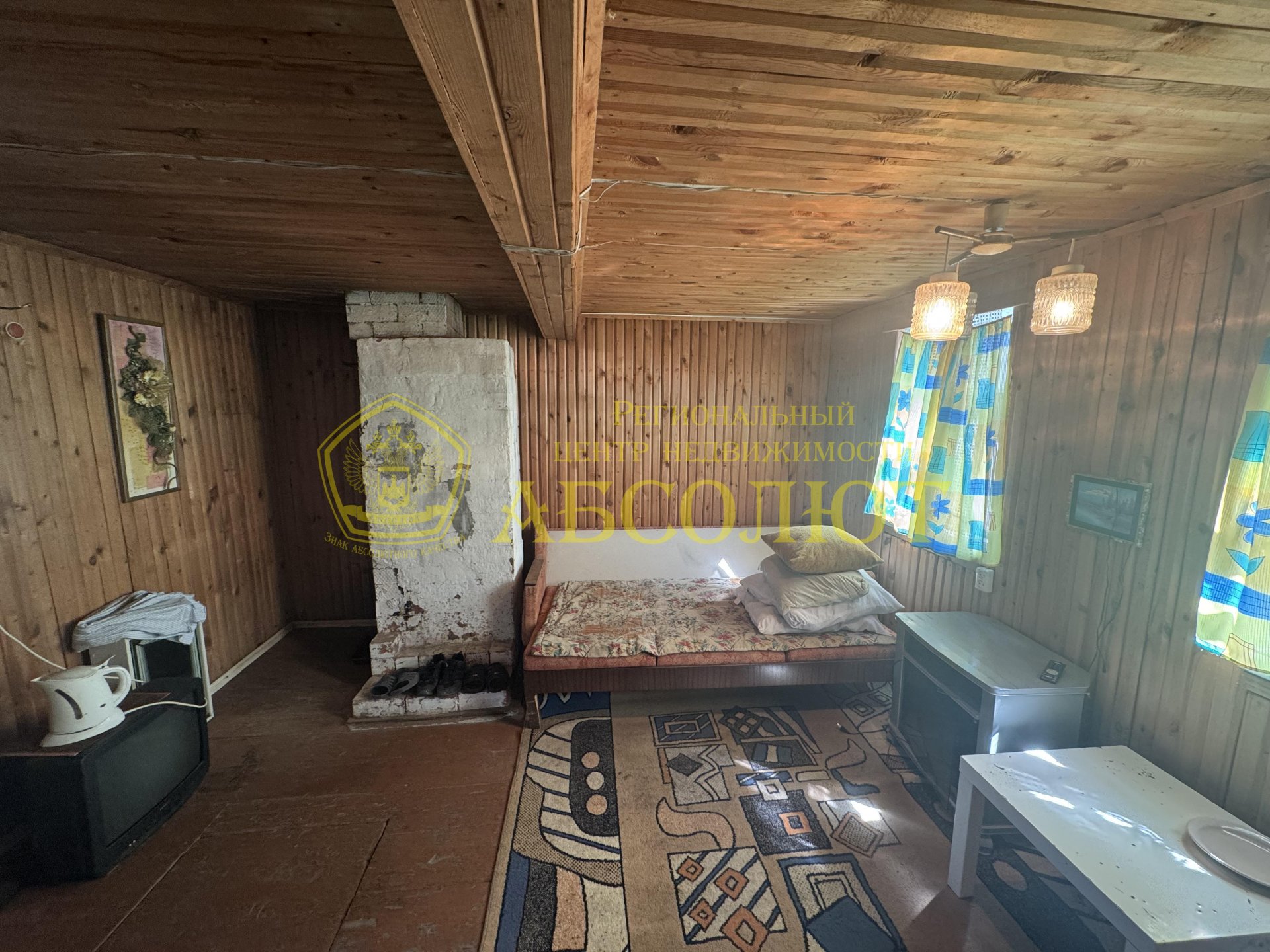 Садовый участок, 25.0 м² — фото 3