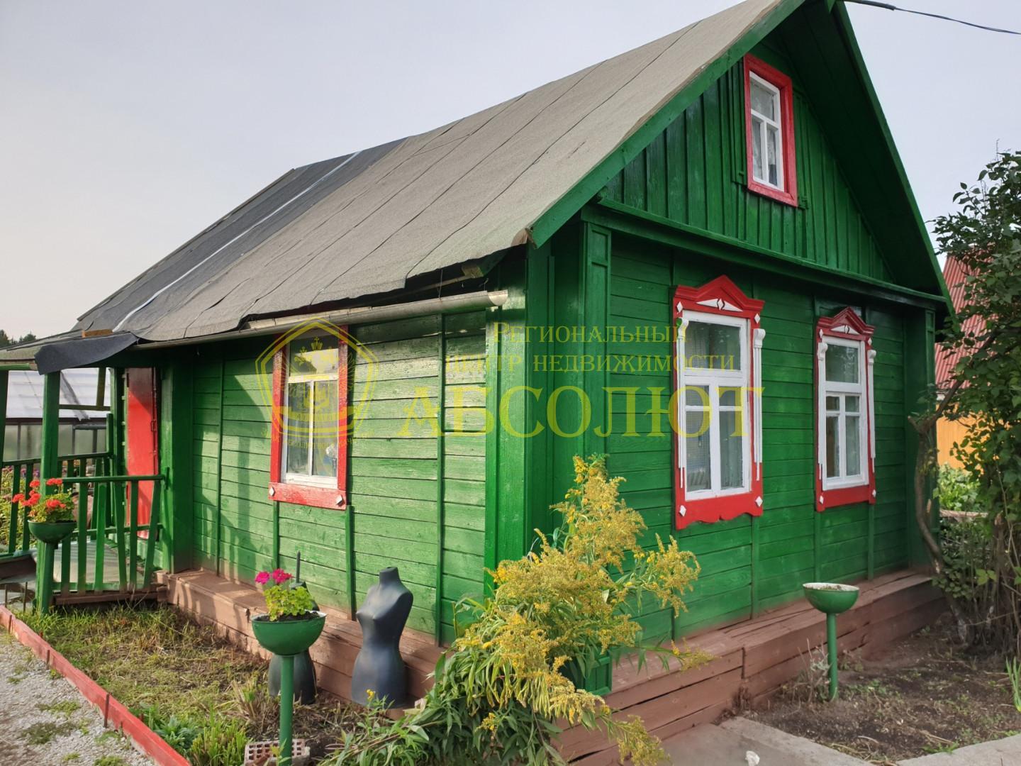 Садовый участок, 25.0 м² — фото 2