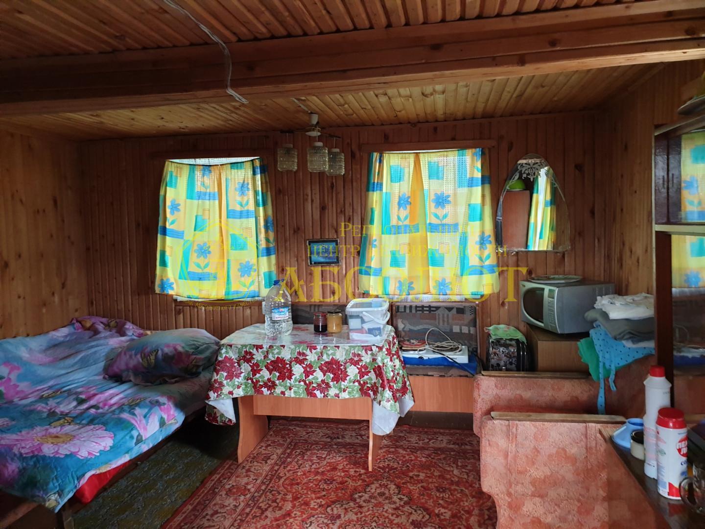 Садовый участок, 25.0 м² — фото 4