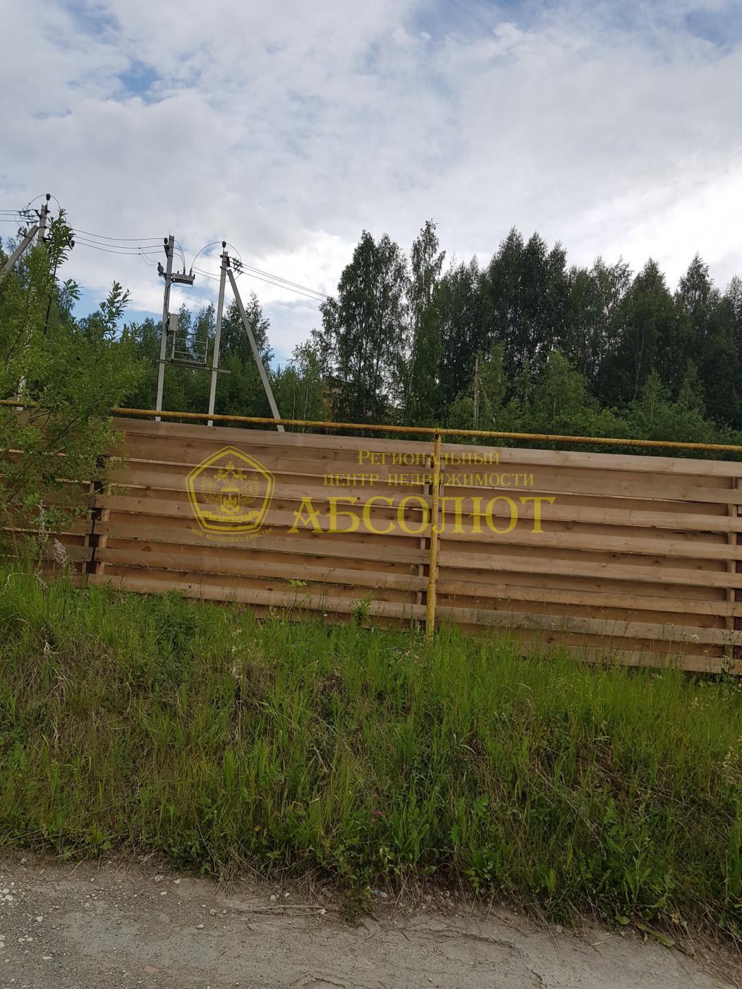 Земельный участок — фото 4