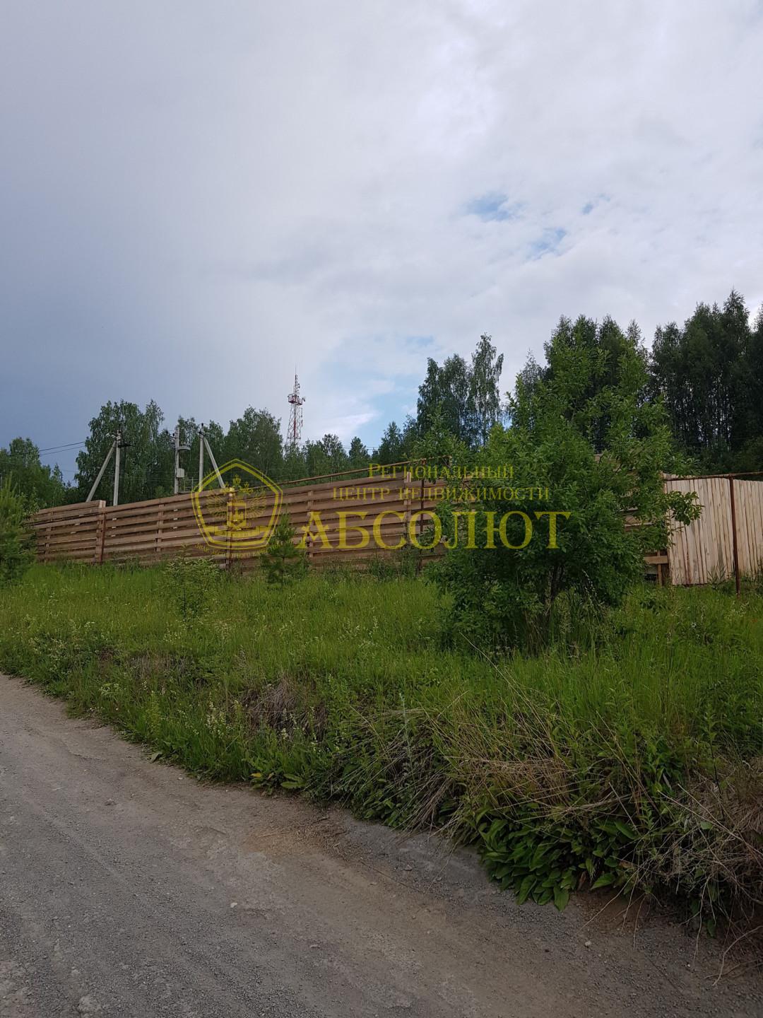 Земельный участок — фото 6