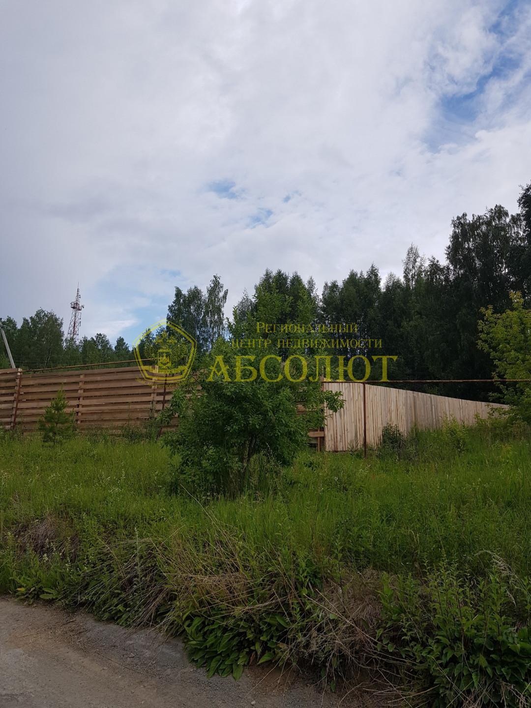 Земельный участок — фото 3
