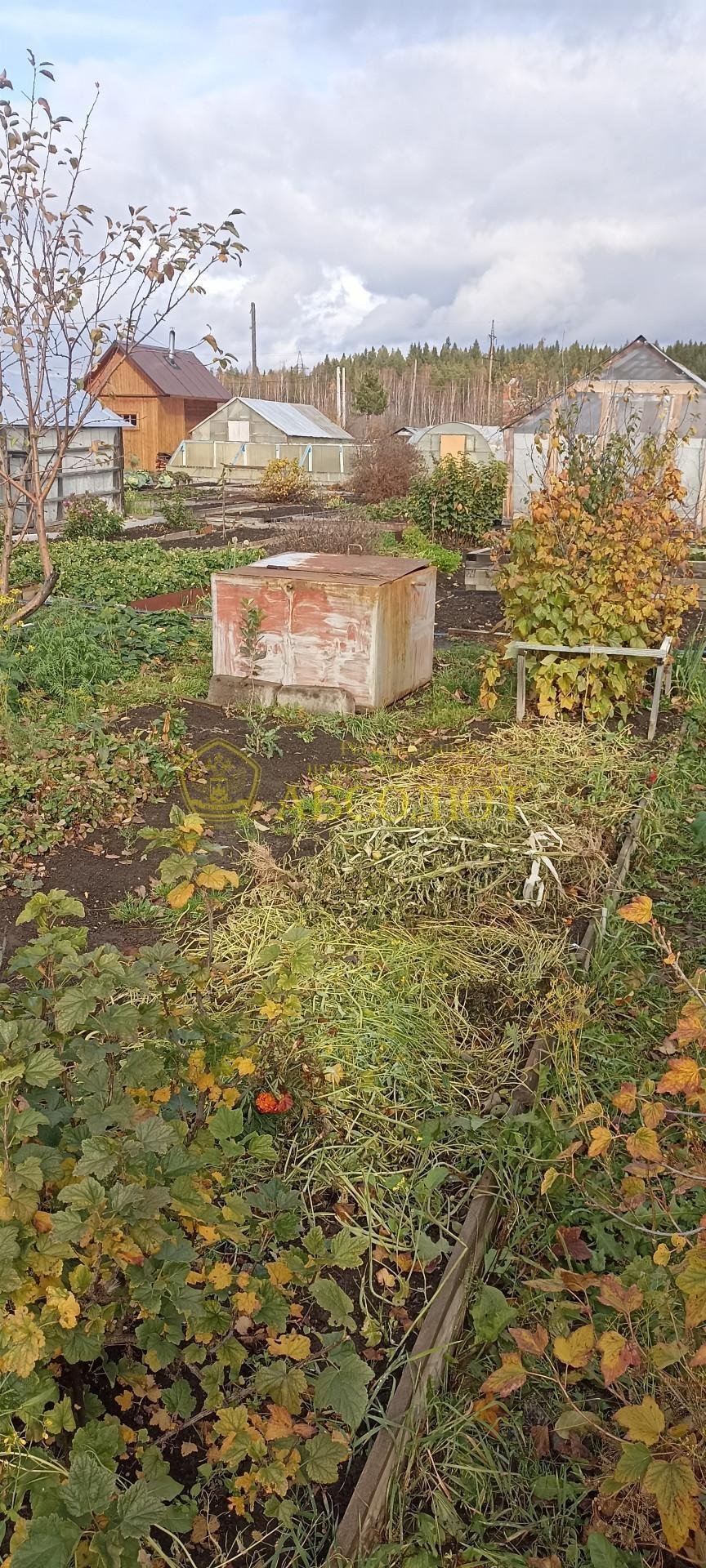 Дача, 1 эт., 15.0 м² — фото 17
