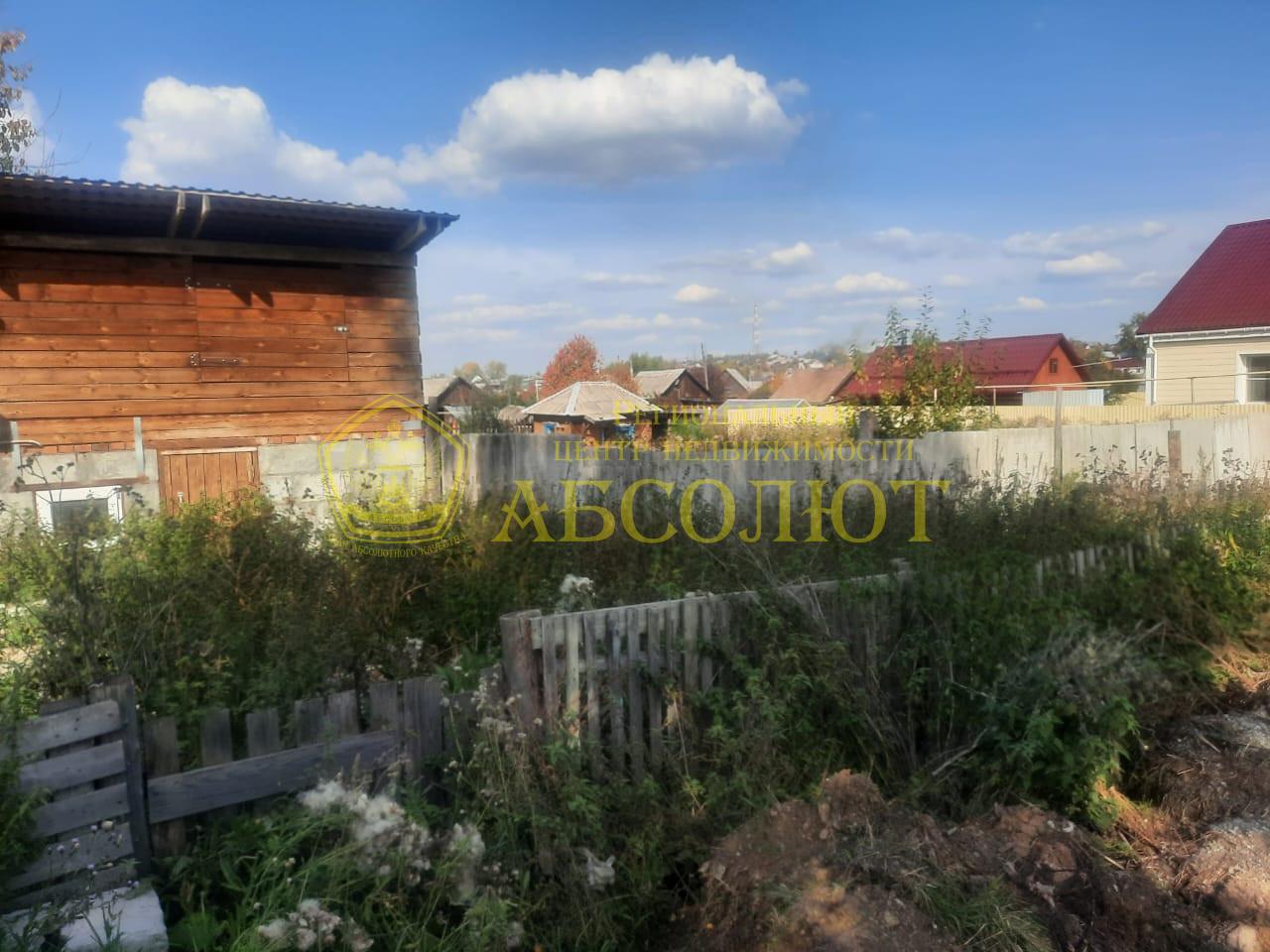 Земельный участок — фото 3