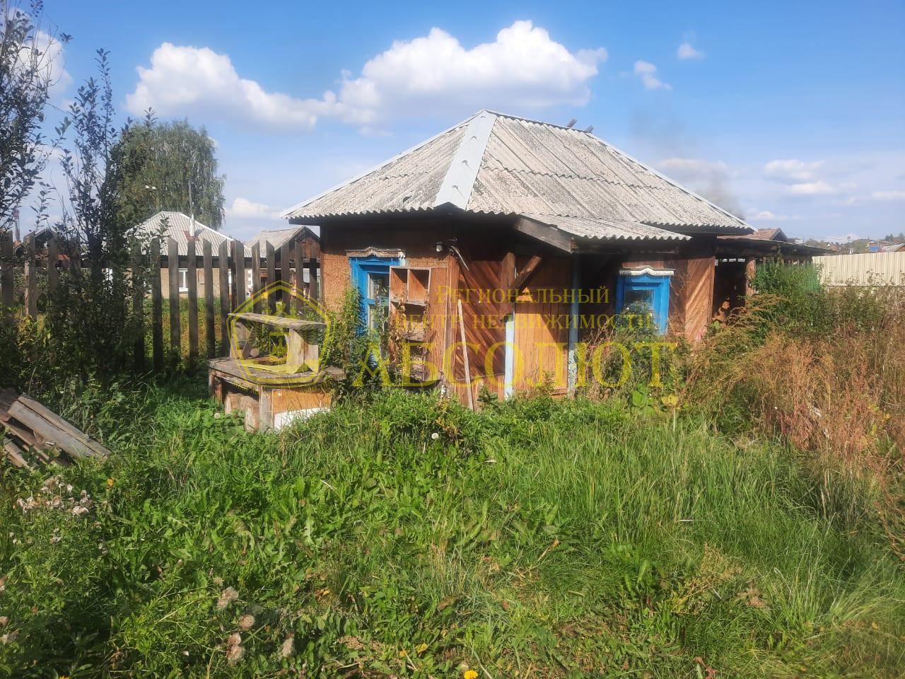 Земельный участок — фото 5