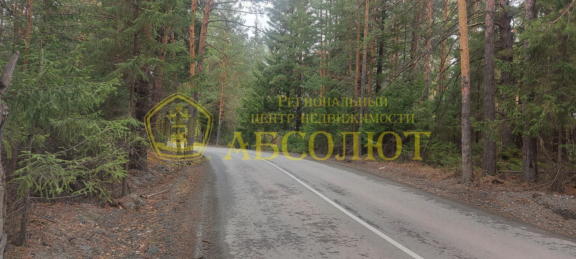 Земельный участок — фото 2