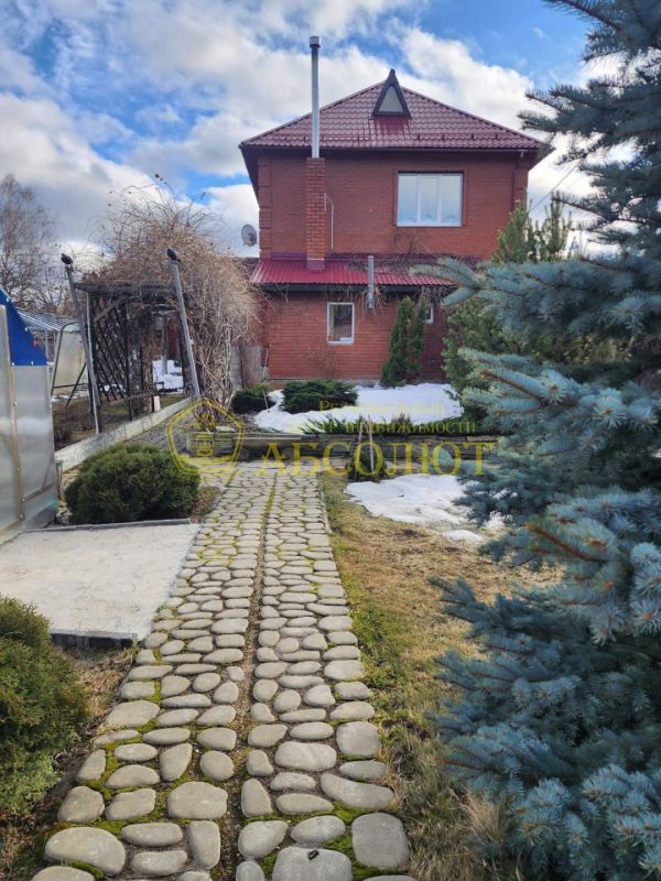 Коттедж, 2 эт., 167 м²