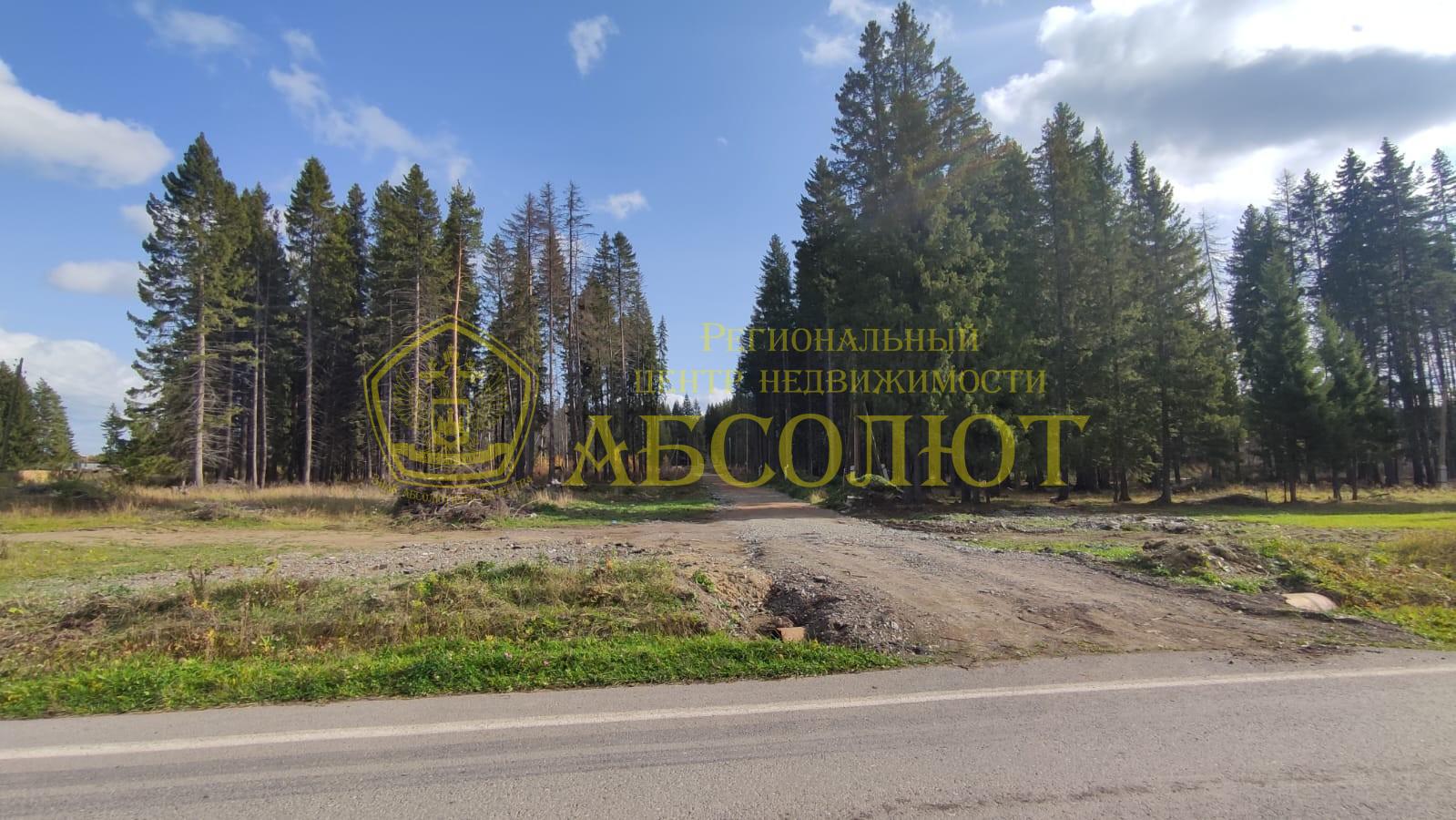 Земельный участок — фото 4