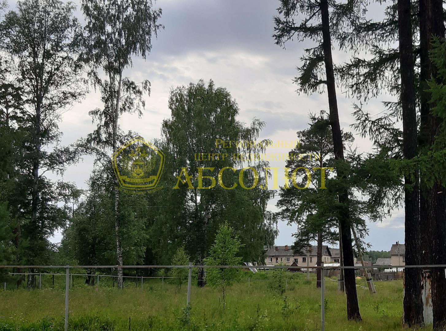 Земельный участок — фото 2