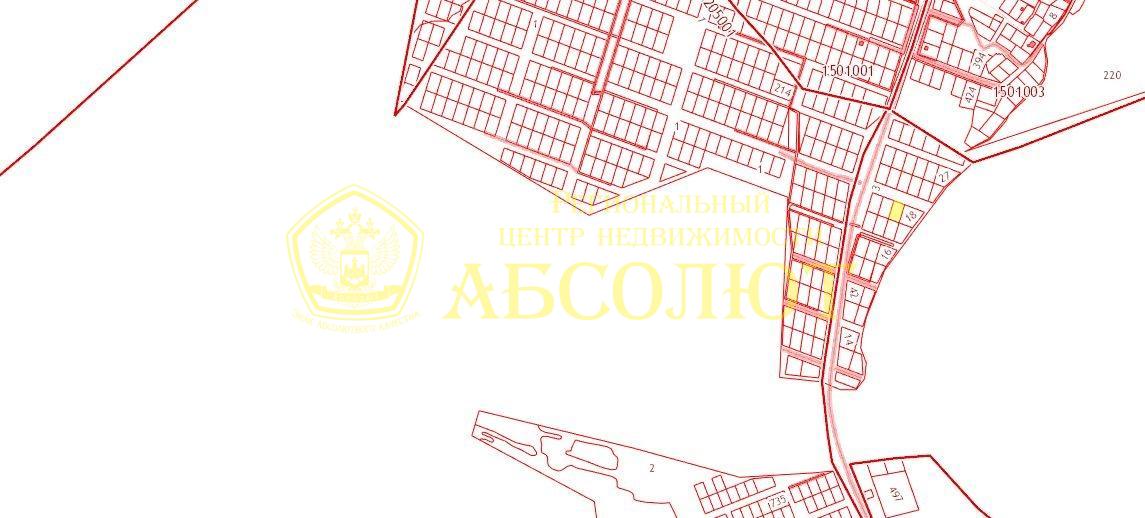 Земельный участок