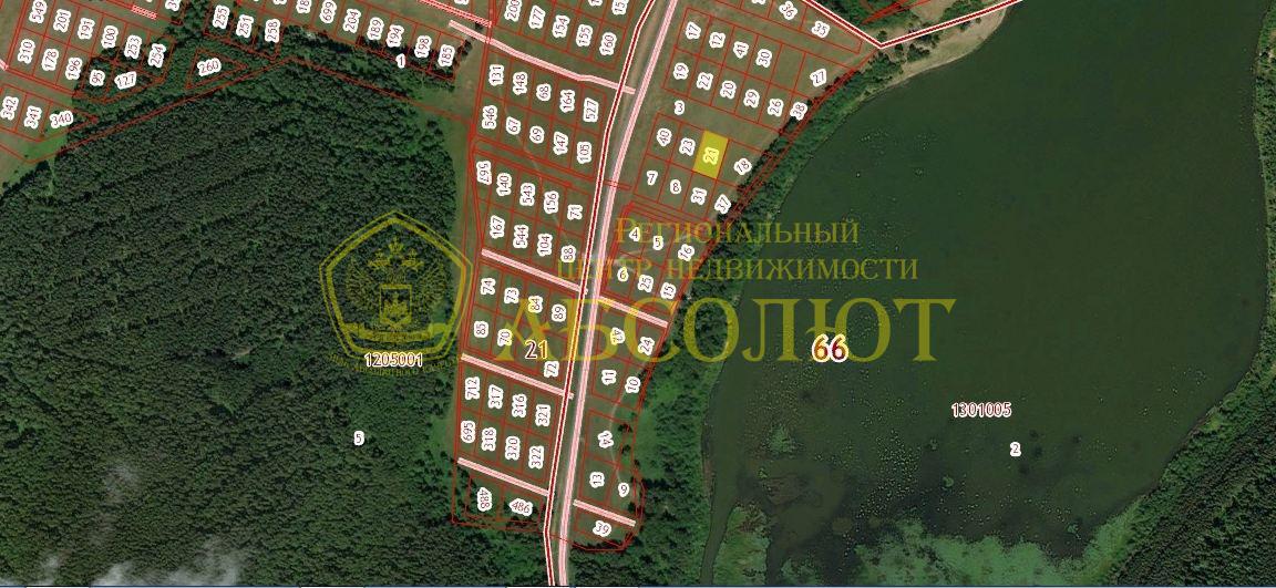 Земельный участок — фото 2