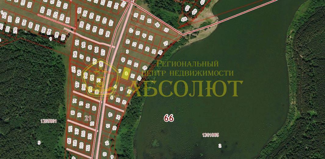 Земельный участок — фото 2