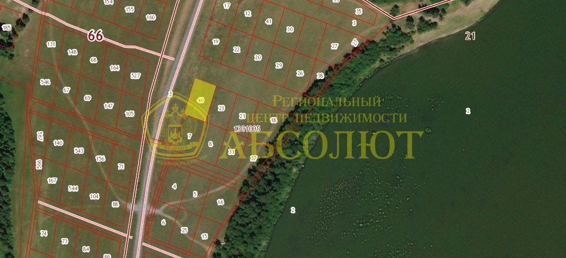 Земельный участок — фото 2