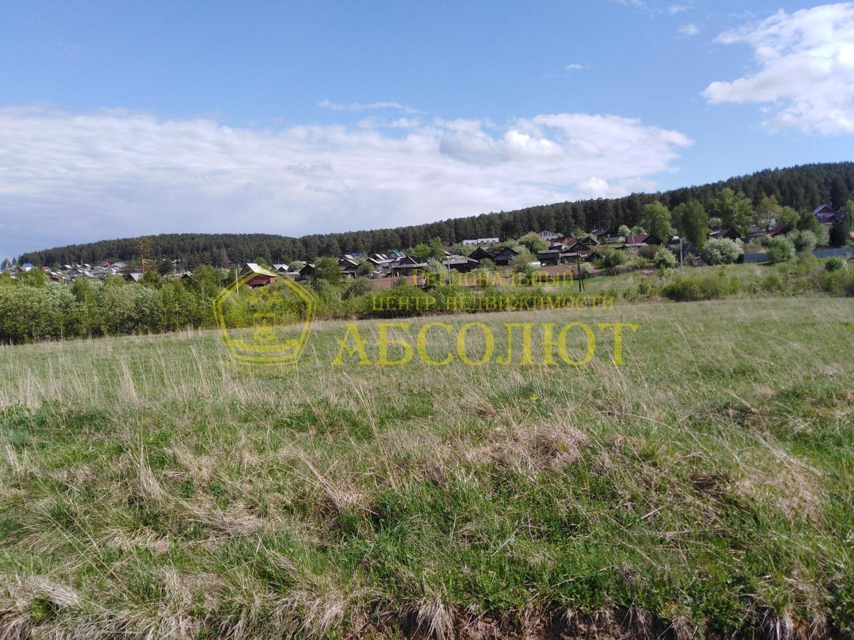 Земельный участок — фото 2
