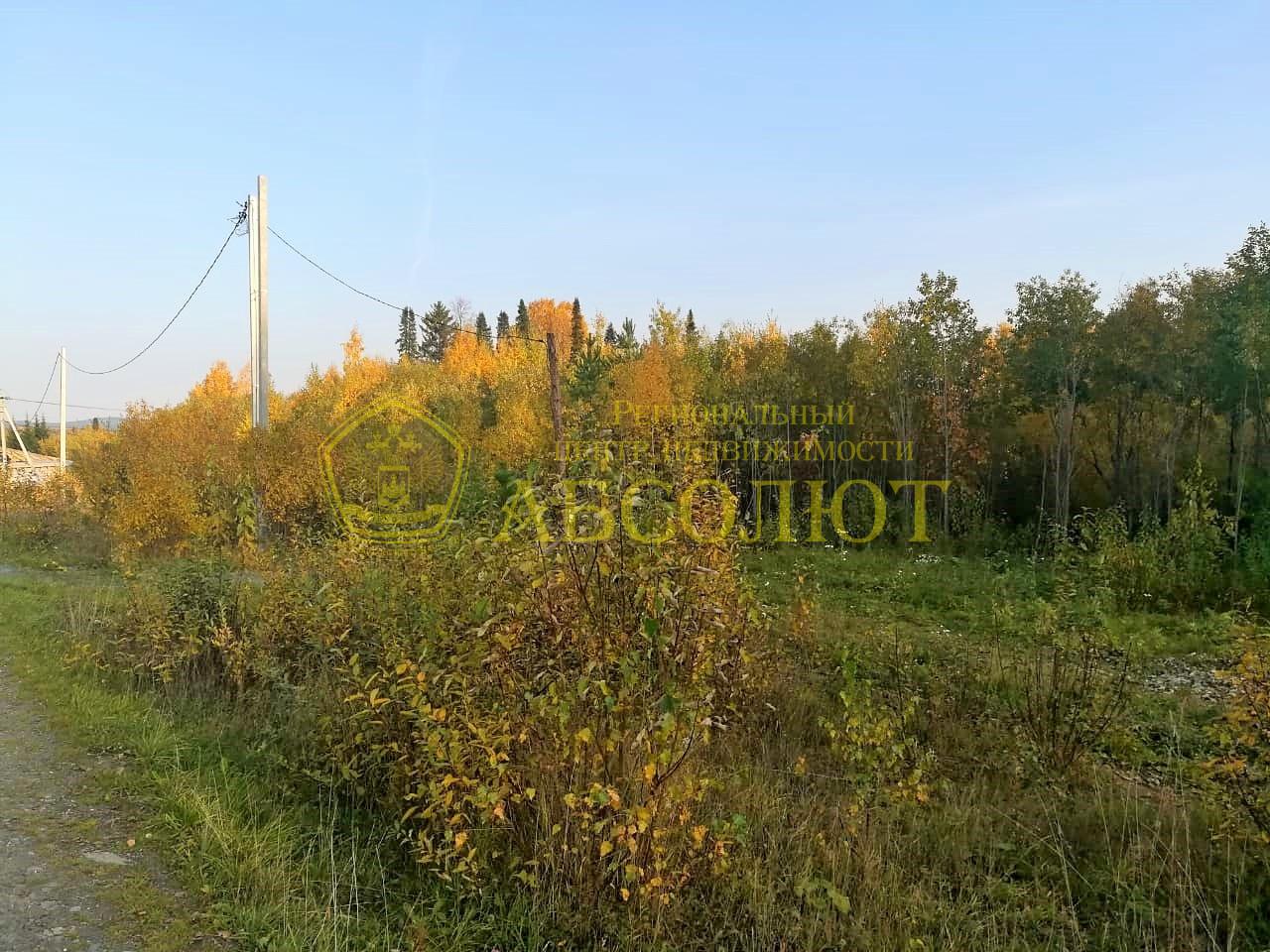 Земельный участок — фото 2
