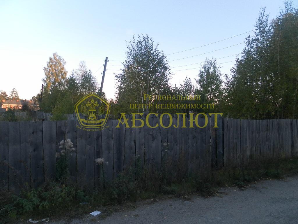 Земельный участок — фото 5