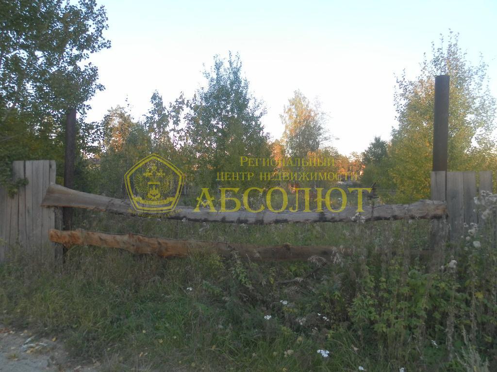 Земельный участок — фото 3
