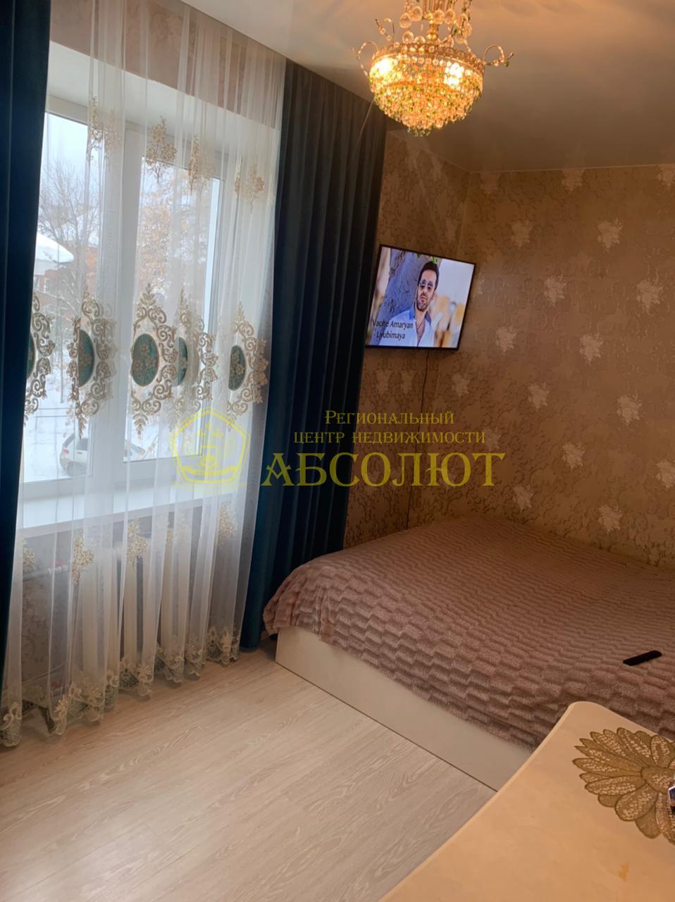 3-к квартира, 2/2 эт., 56.0 м² — фото 5