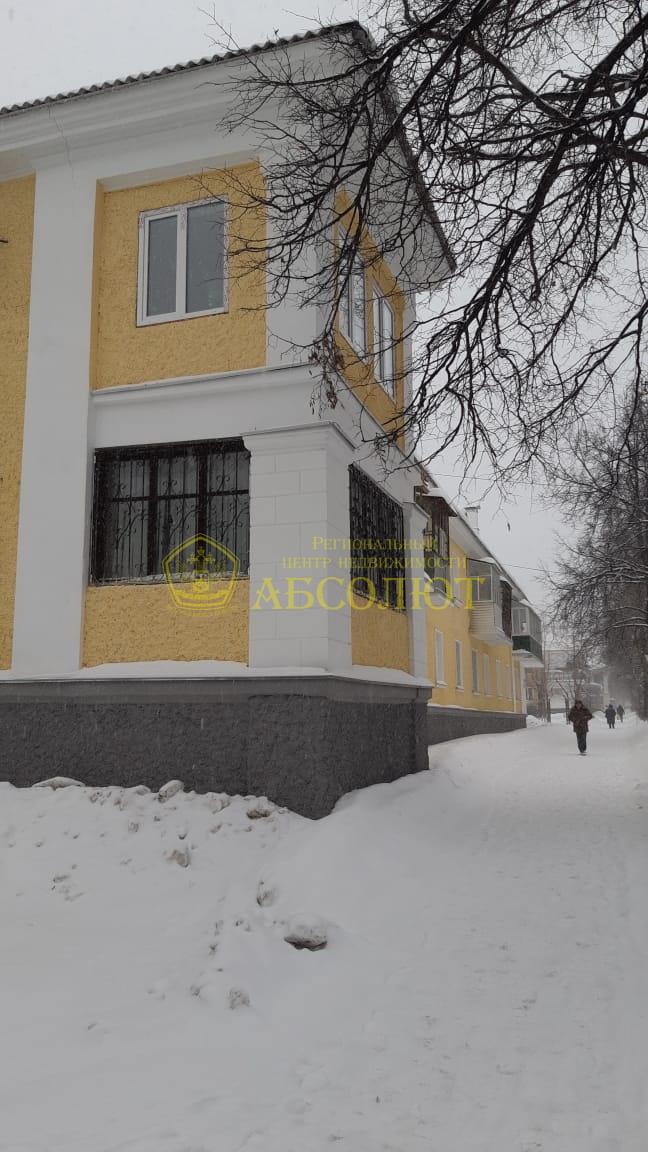 3-к квартира, 2/2 эт., 56.0 м² — фото 8