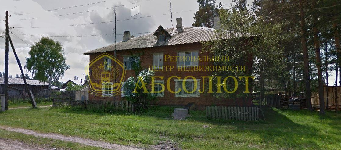 2-к квартира, 1/2 эт., 36.0 м² — фото 2