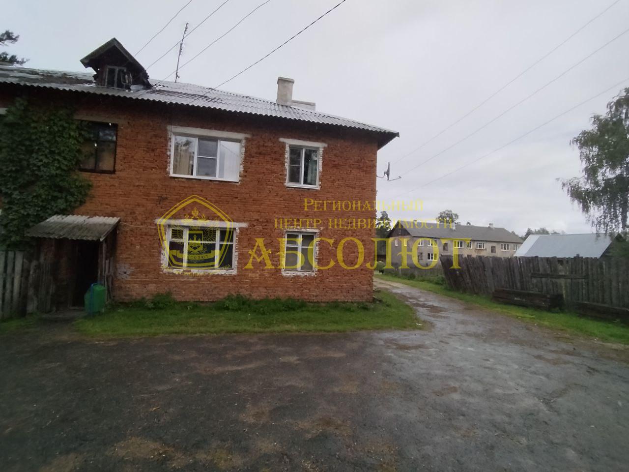 2-к квартира, 1/2 эт., 36.0 м² — фото 16