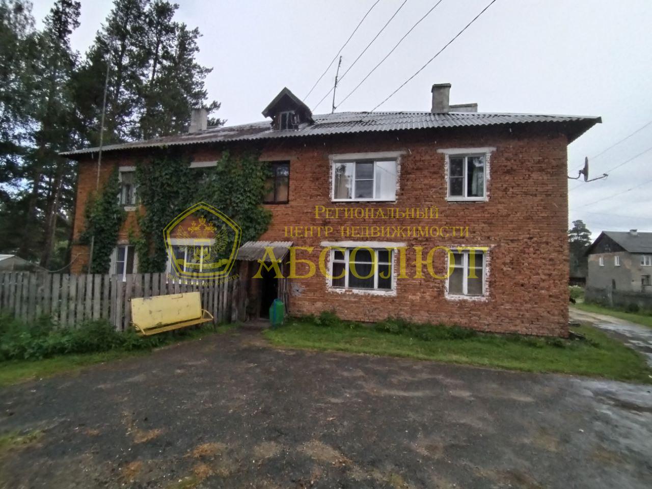 2-к квартира, 1/2 эт., 36.0 м² — фото 20