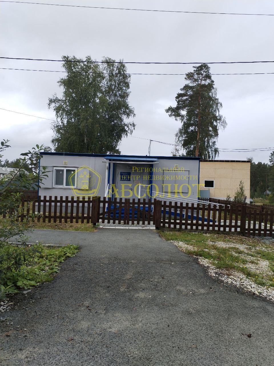 2-к квартира, 1/2 эт., 36.0 м² — фото 28
