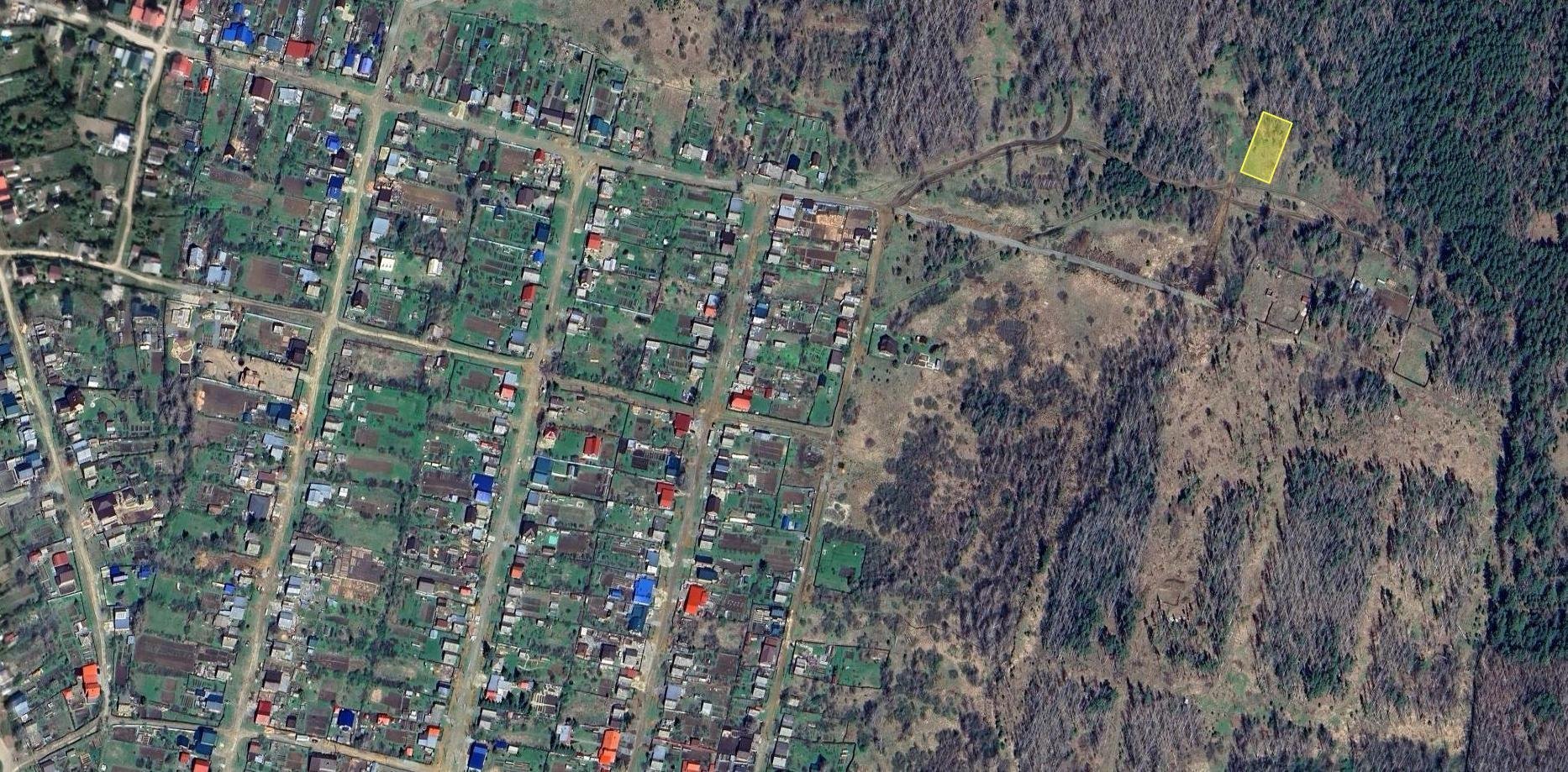 Земельный участок — фото 2
