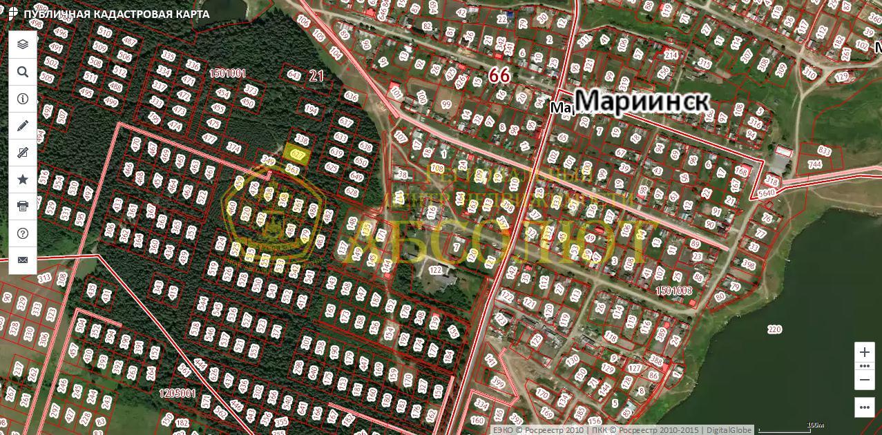 Земельный участок — фото 2