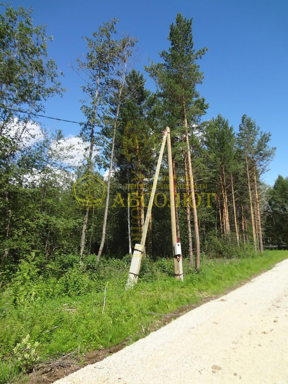 Земельный участок — фото 3