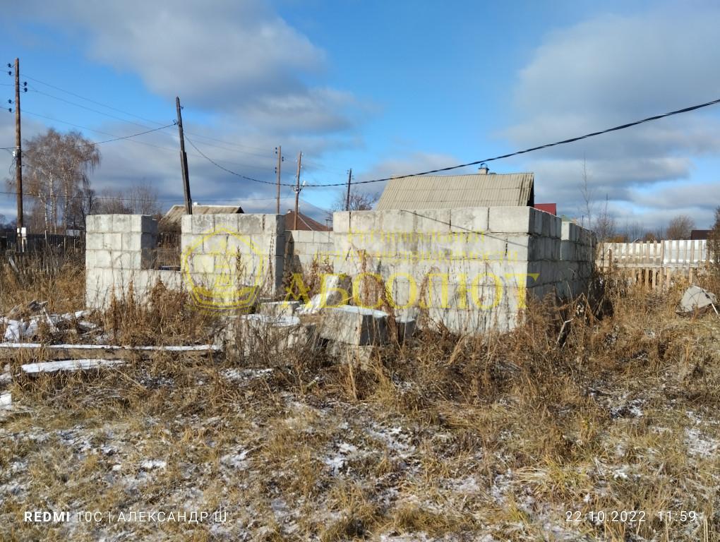 Земельный участок — фото 3