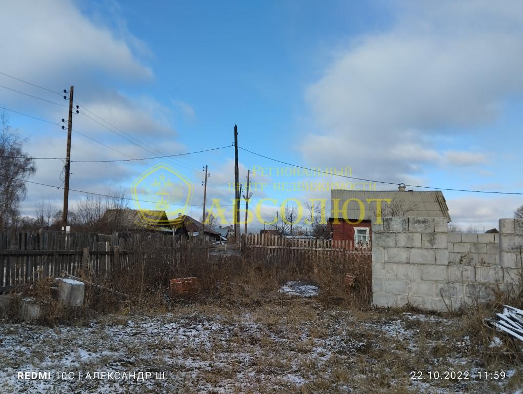 Земельный участок — фото 9