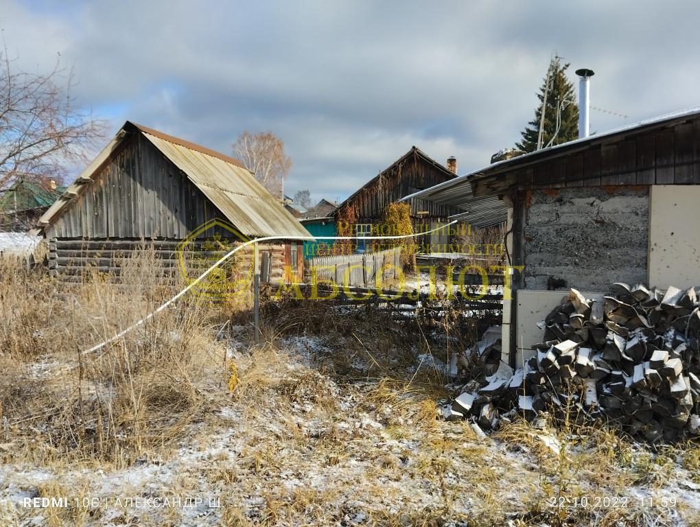 Земельный участок — фото 6