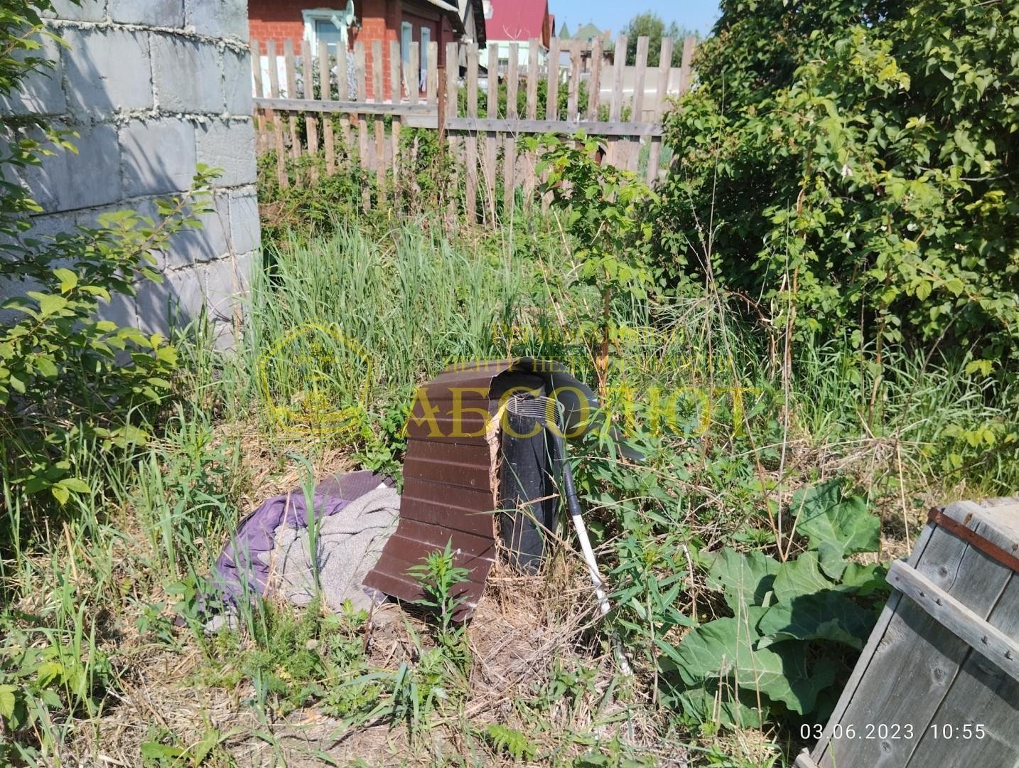 Земельный участок — фото 11