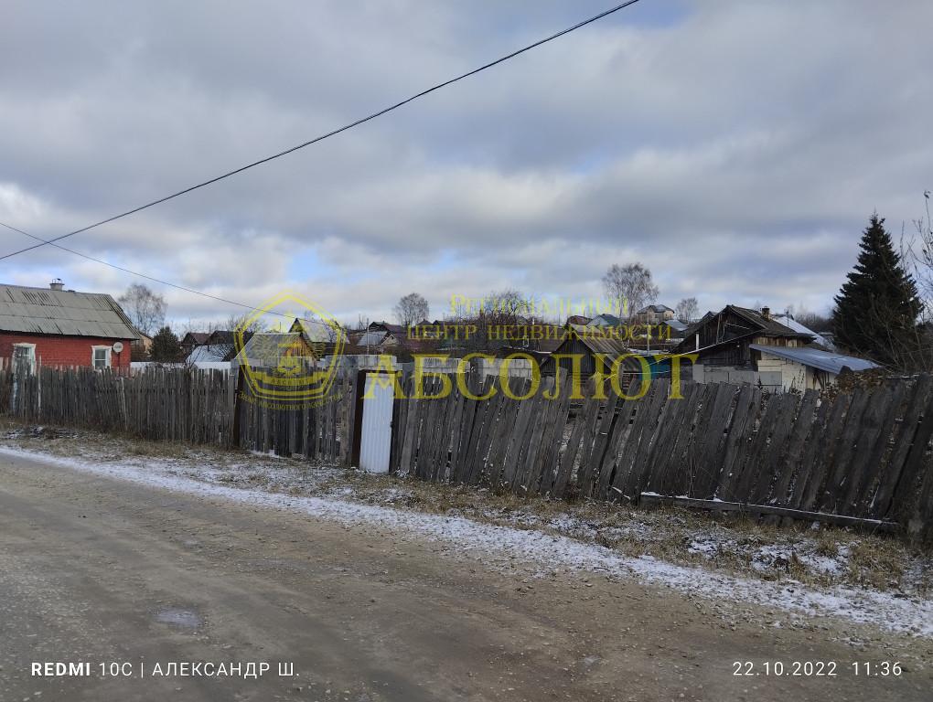 Земельный участок — фото 10